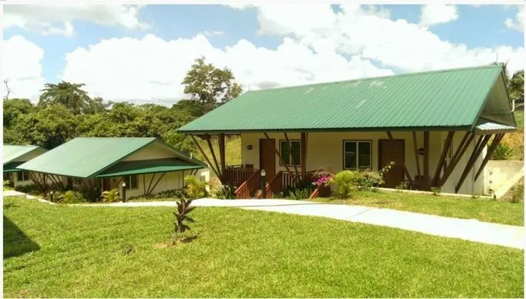 Nature Lodge Sepilok Sandakan