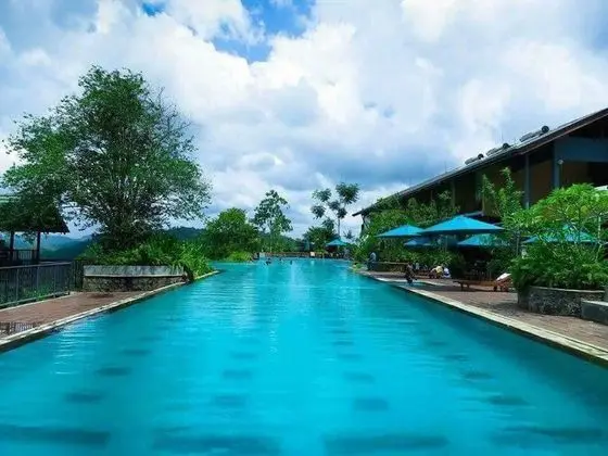 Nature Lovers Resort