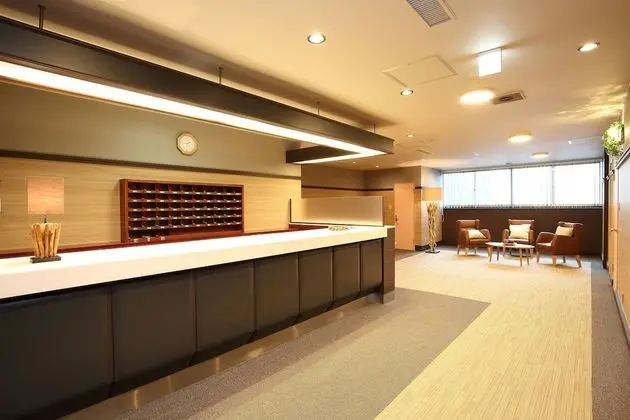 Hotel Nature Nagoyasakae