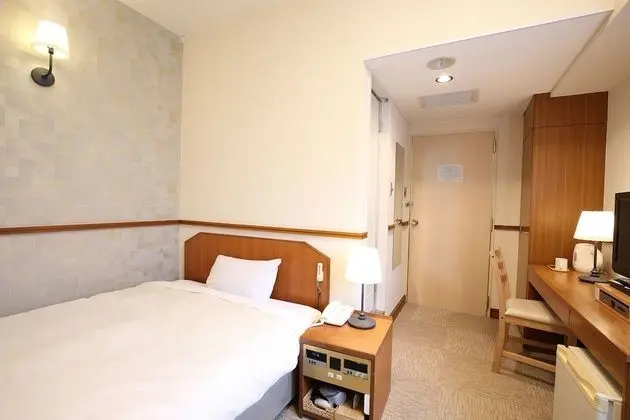 Hotel Nature Nagoyasakae - Oda
