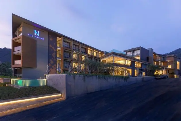 The Nature Phuket