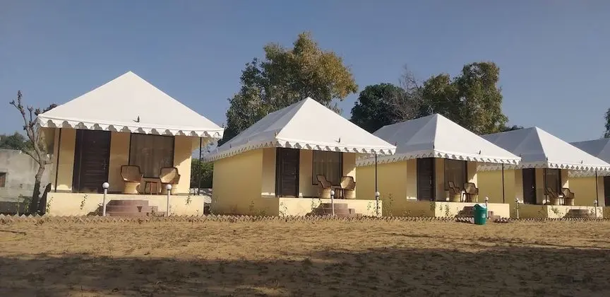 Nature Resort