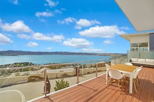 Nature & Relax House 54