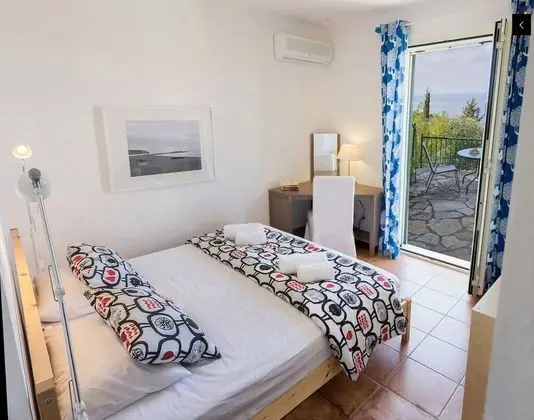 Nature Villas - Oda