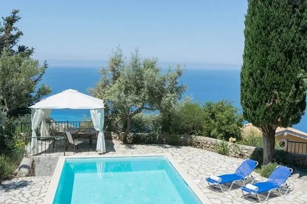 Nature Villas - Öne Çıkan Resim