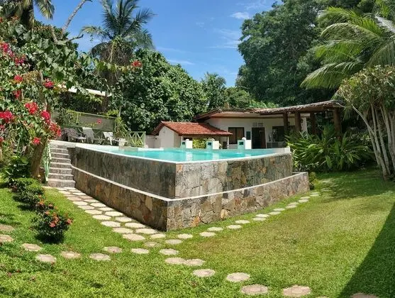 Nature Villa Unawatuna - Adults Only