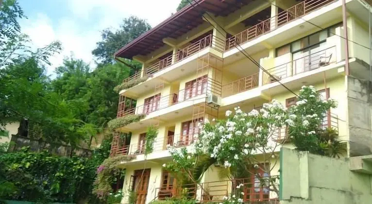 Nature Walk Resort