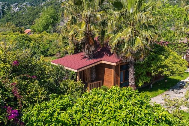 Naturelife Bungalows & SpaFotoğrafı