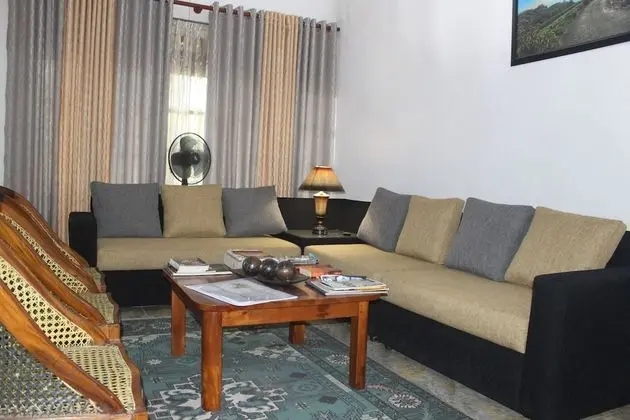 Natures Bliss Holidays