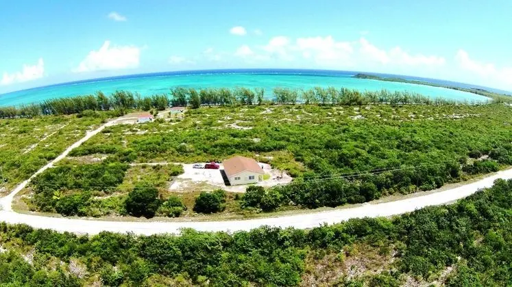 Nature's Delight Lodge - Dış Mekan