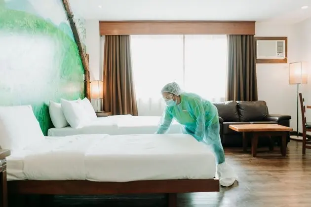 Natures Village Resort