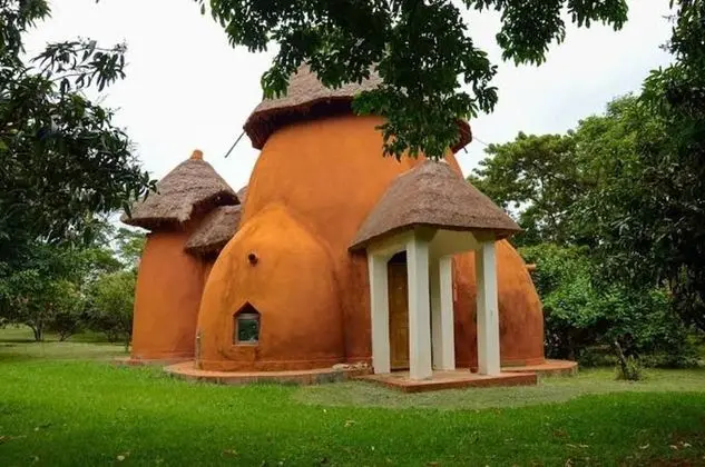 Nature's Green Beach Resort