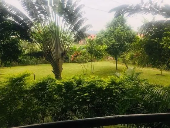 Natures Guesthouse