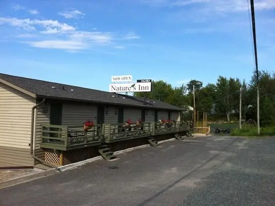 Nature's Inn Kenora