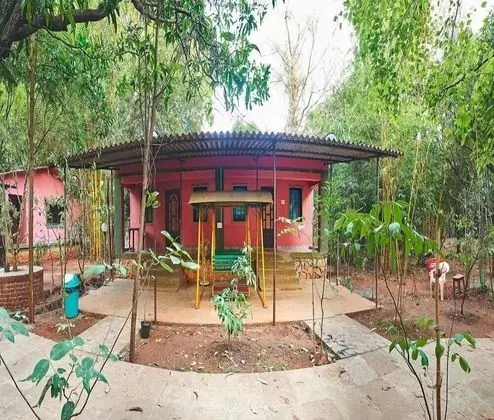 Natures Nest Resort