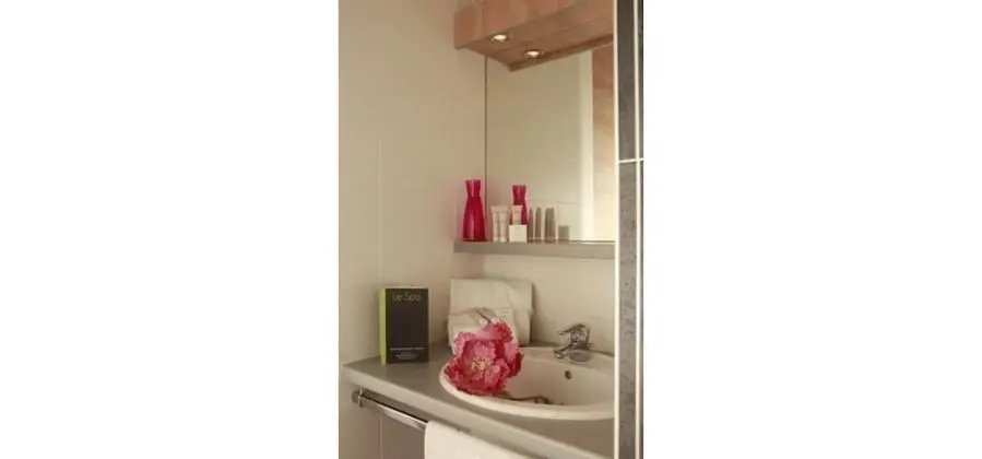 Natureva Spa - Spa