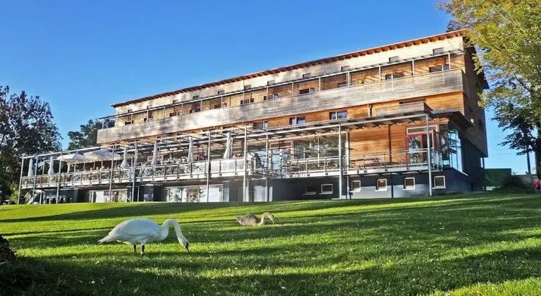 Naturfreundehaus Bodensee