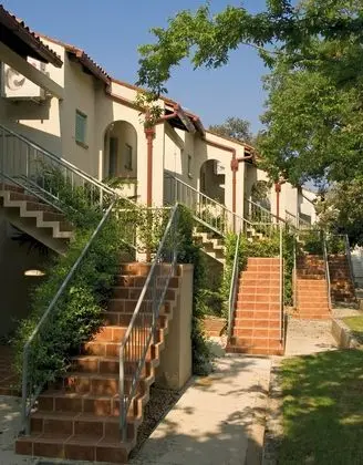 Naturist Resort Solaris - Dış Mekan