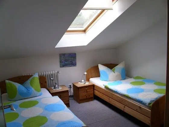 Naturkost-Hotel Harz