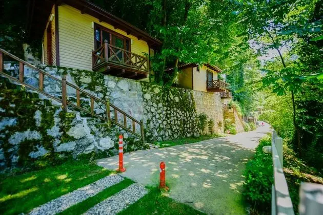 Naturköy Bungalov