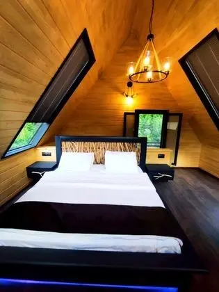 Naturköy Bungalov