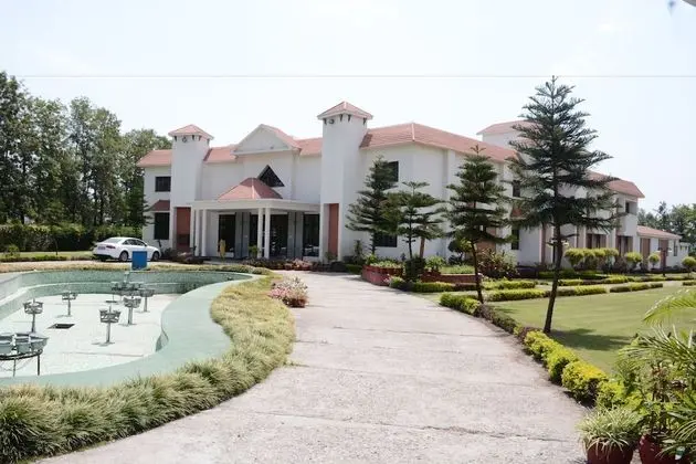 Naturoville Ayurvedic and Yoga Retreat by OpenSky