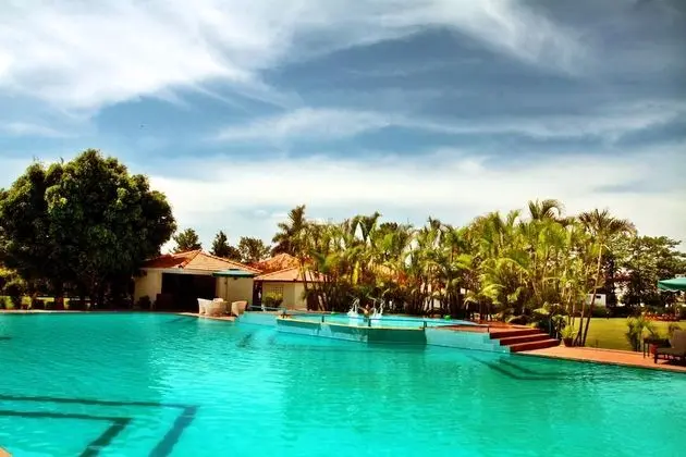 Naturoville Ayurvedic and Yoga Retreat by OpenSky - Öne Çıkan Resim