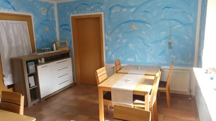Naturwert Hotel Garni Ursula - İç Mekan