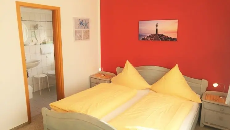 Naturwert Hotel Garni Ursula - Oda