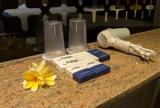 Natya Hotel - Spa