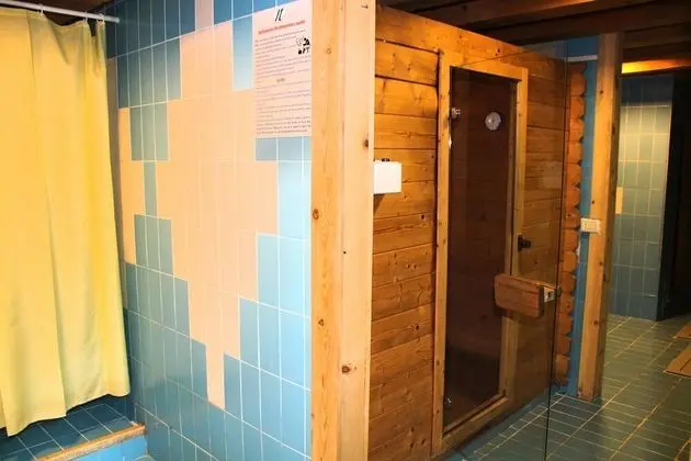 Natyral Razma Resort - Havuz