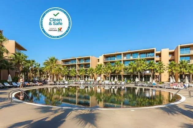 NAU Salgados Palm Village - All Inclusive