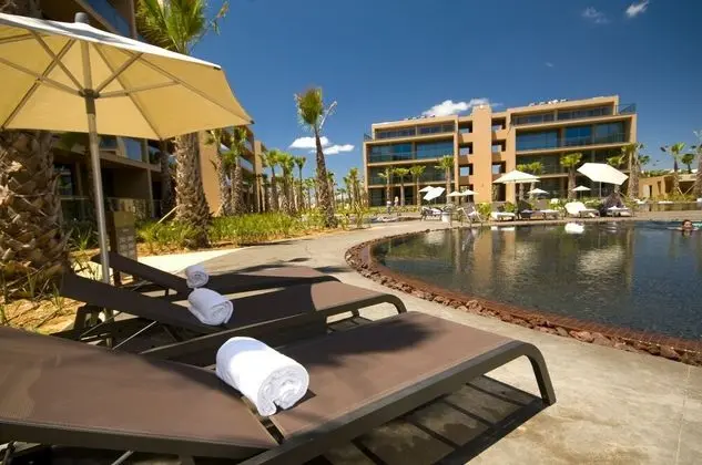 NAU Salgados Palm Village - All Inclusive - Havuz