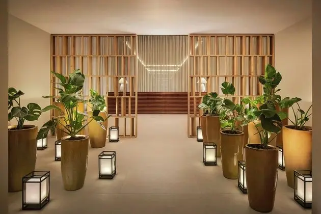 NAU Salgados Palm Village - All Inclusive - Spa