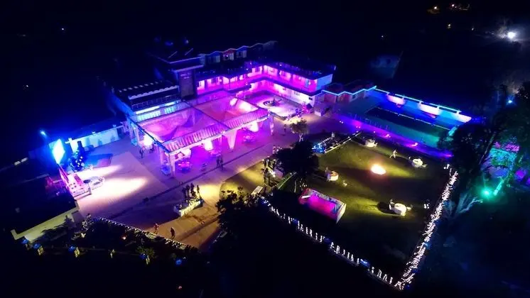 Nauka Hills Resort