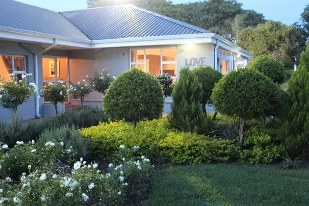 Nauntons Guest House