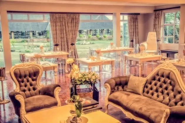 Nauntons Guest House - Öne Çıkan Resim