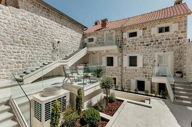 Nauta Hotel - Dış Mekan