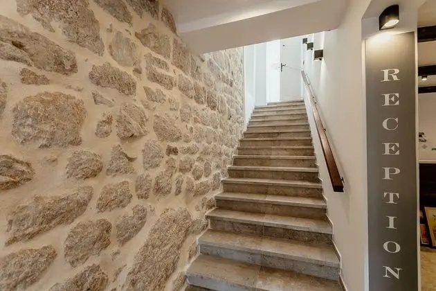 Nauta Hotel - Lobi