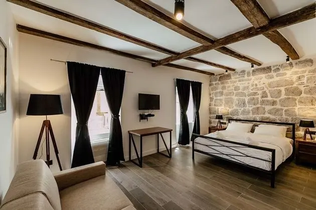 Nauta Hotel - Oda