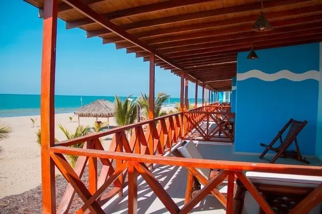 Nauti-K Beach Hotel