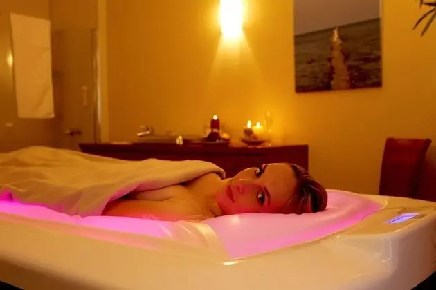 Nautic Usedom Hotel & Spa by SEETELHOTELS - Spa