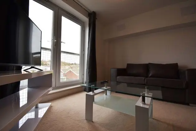 Nautica Apartments Ipswich - Öne Çıkan Resim