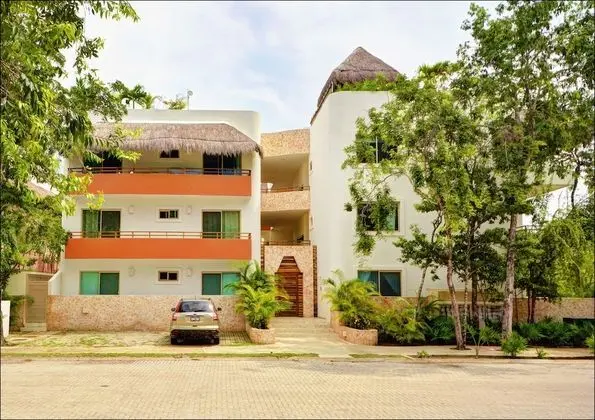 Nautica Village 2 Bedroom sleeps 4 - Dış Mekan