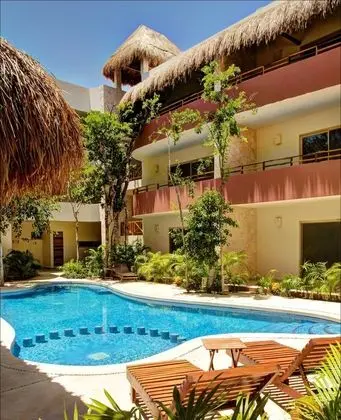 Nautica Village 2 Bedroom sleeps 4 - Havuz