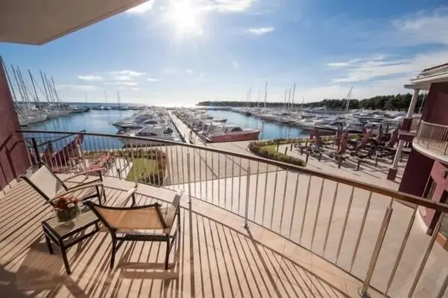Hotel Nautica
