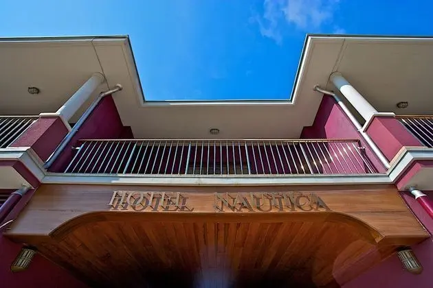 Hotel Nautica - Dış Mekan