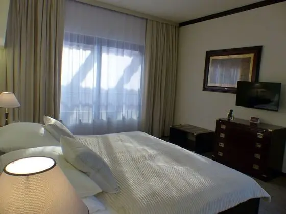 Hotel Nautica - Oda