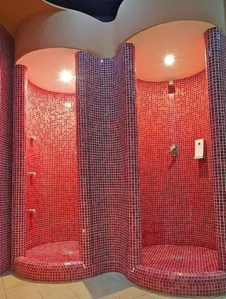 Hotel Nautica - Spa