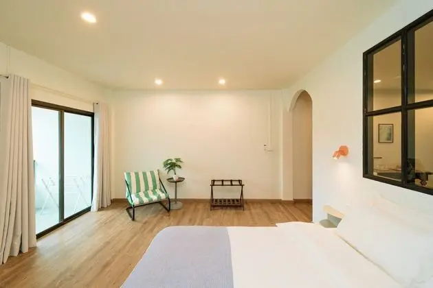 Nautical Home Bed & Breakfast Khaolak - Öne Çıkan Resim